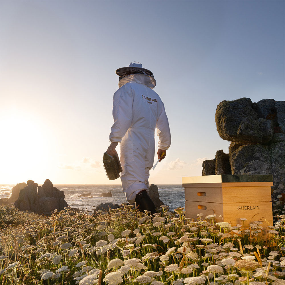 Abeille Royale Bandage Mask