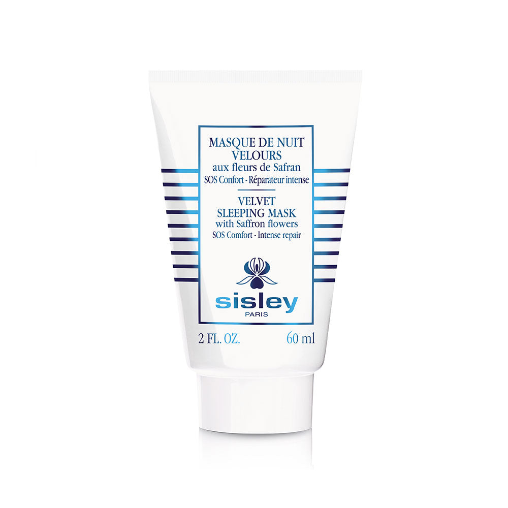 Comfort Velvet Sleeping Mask