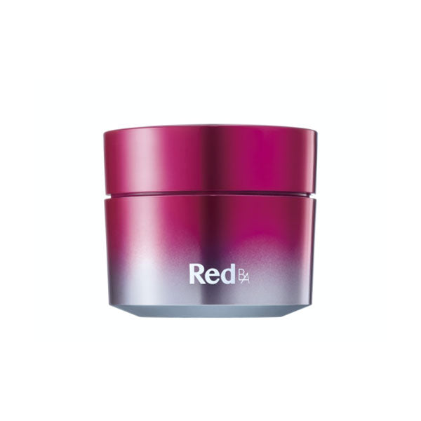 Red BA Contour Attention Mask