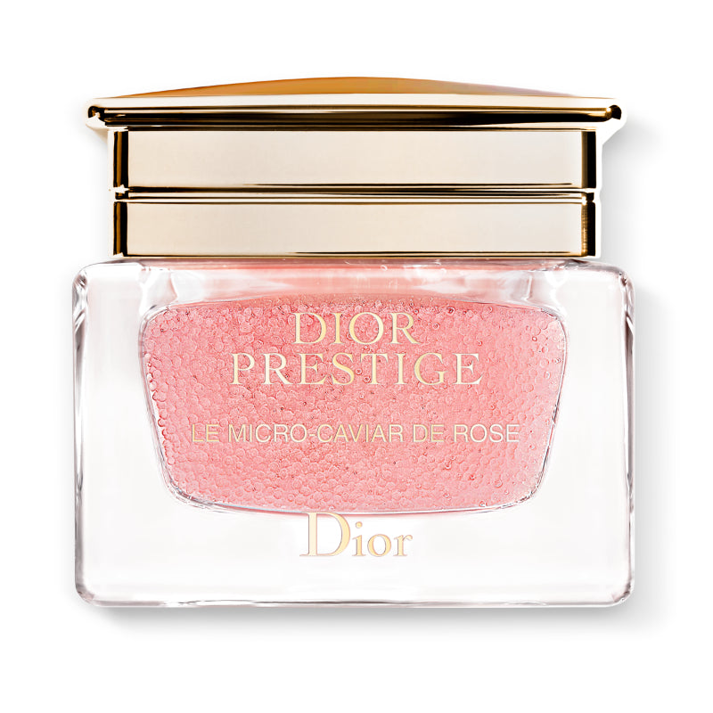 Prestige Rose Caviar Mask