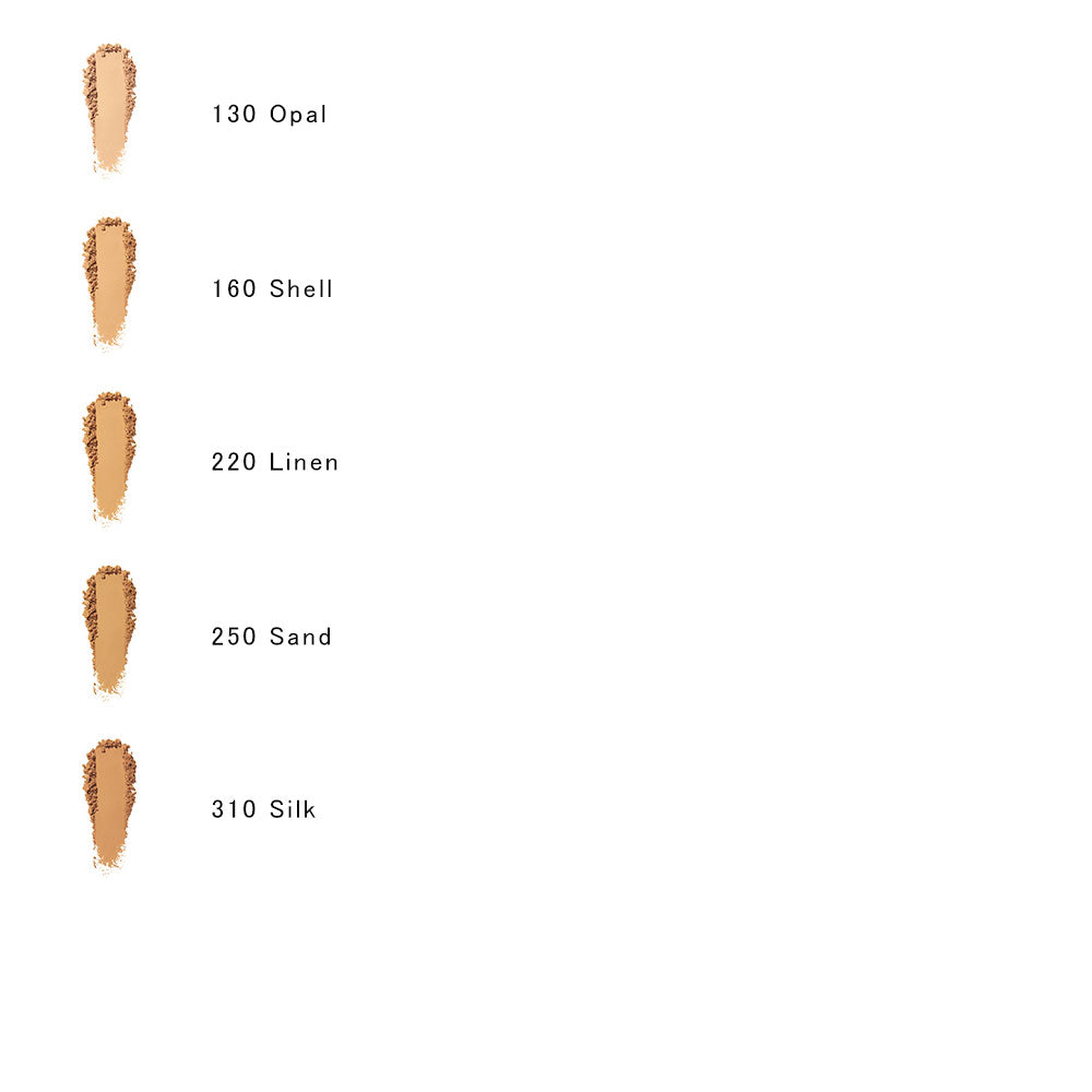 <Makeup> Synchro Skin Self-Refreshing Custom Finish Powder Foundation (Refill)