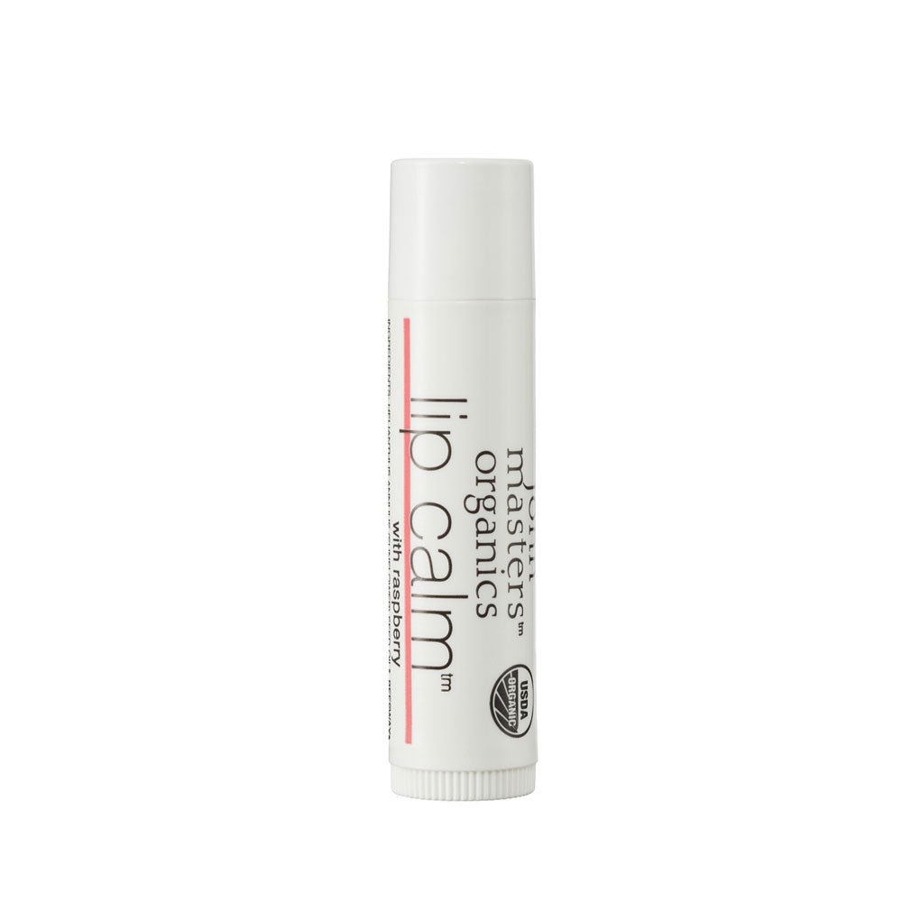 Lip balm (raspberry)