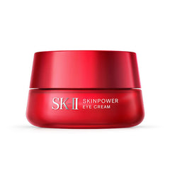 Skin Power Eye Cream
