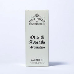 Camaldoli Herb Oil
