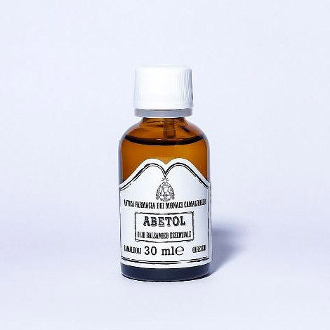 Camaldoli A Herb Oil