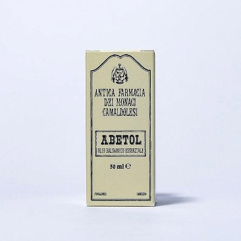 Camaldoli A Herb Oil