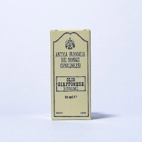 Camaldoli G Herbal Oil