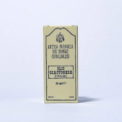 Camaldoli G Herbal Oil