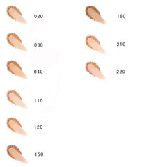 Glow Powder Foundation (Refill)