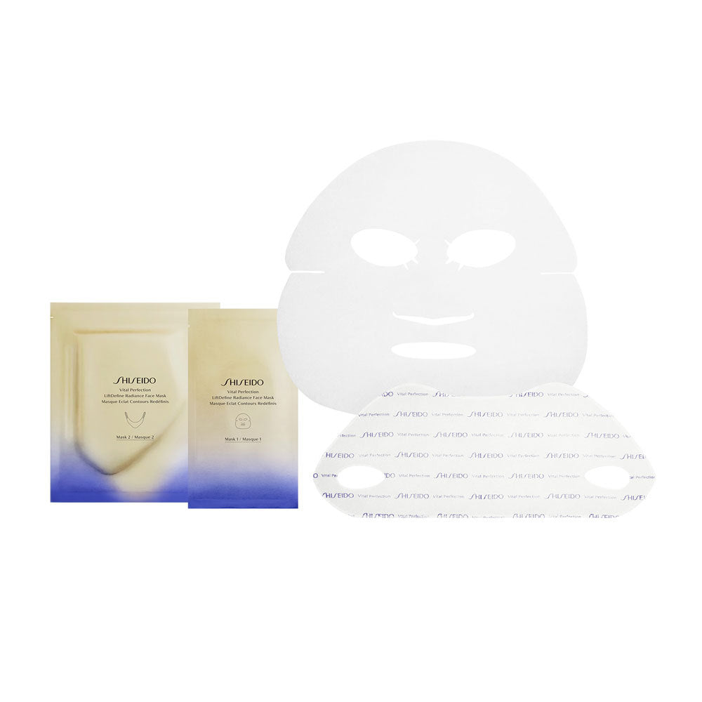 Vital Perfection L Define Radiance Face Mask (quasi-drug)