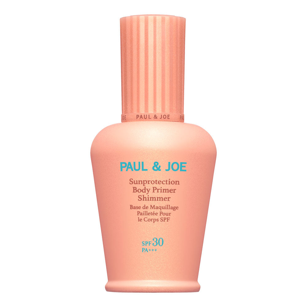 Sun Protection Body Primer Shima