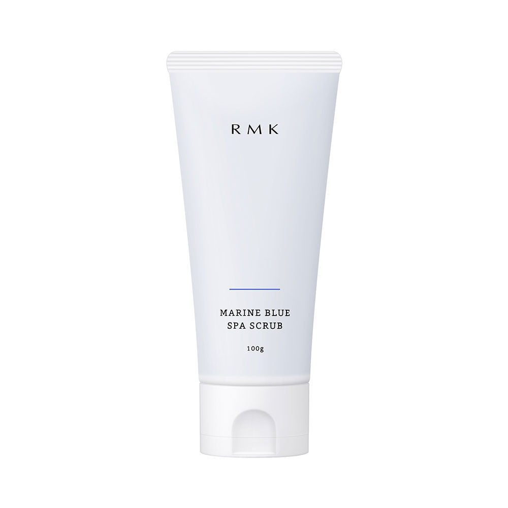 RMK Marine Blue Spa Scrub
