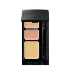 Mineral Concealer Palette I