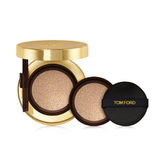Shade and Illuminate Foundation SPF 45 Soft Radiance Cushion Compact (Set)