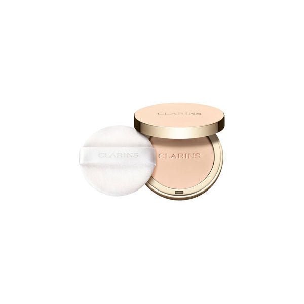 Evermatt Compact Powder