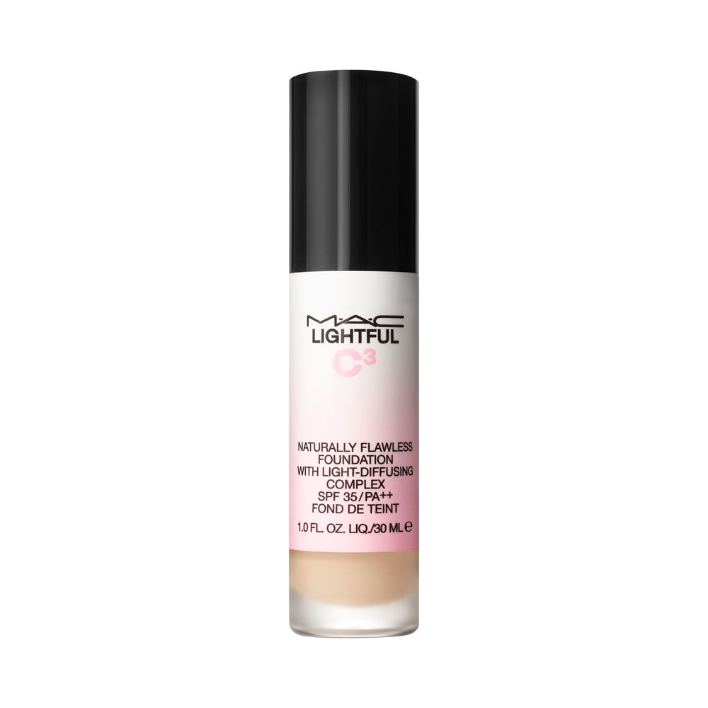 Lightful C3 Naturally Flawless Foundation SPF 35/PA++