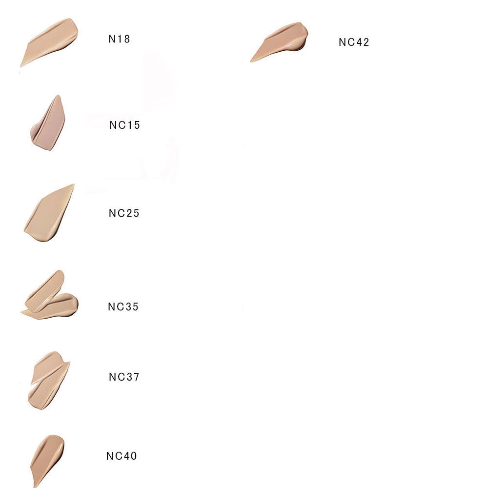 Lightful C3 Naturally Flawless Foundation SPF 35/PA++