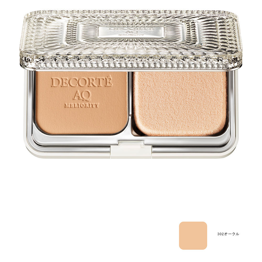 Cosme Decorte AQ Meliority Treatment Powder Foundation (Refill)