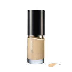 The Liquid Foundation