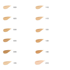 The Liquid Foundation