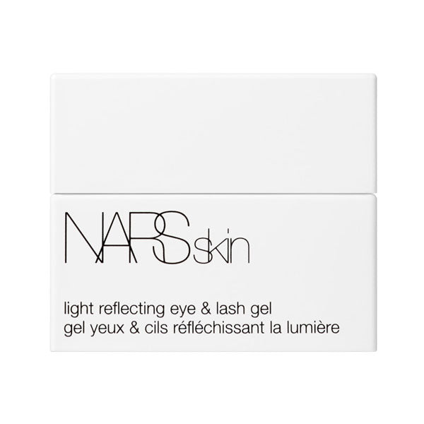 Light Reflecting Eye & Lash Gel
