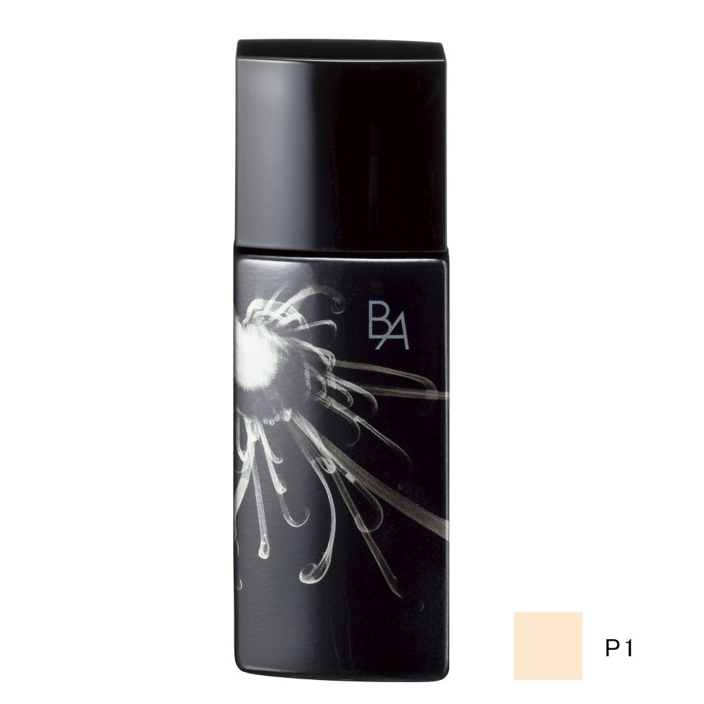 BA Liquid Foundation