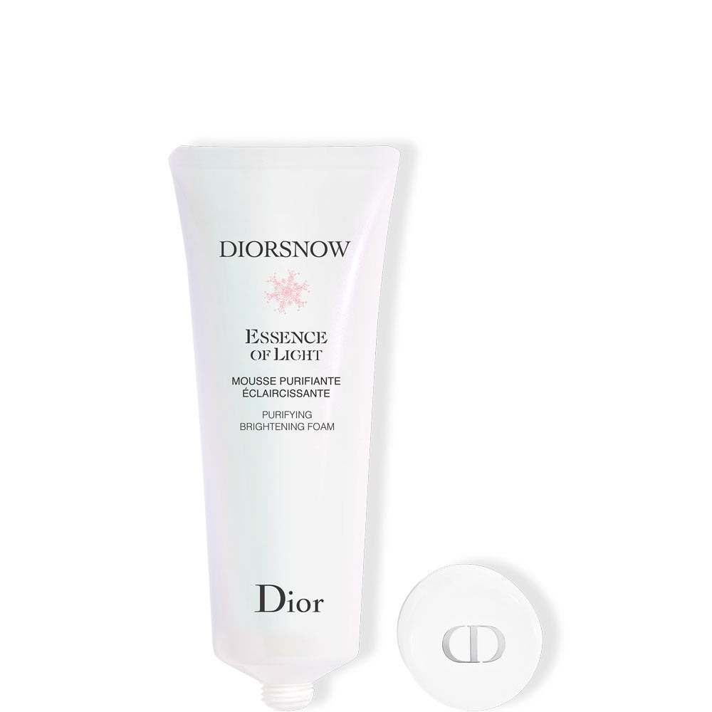 Dior Snow Light Foam
