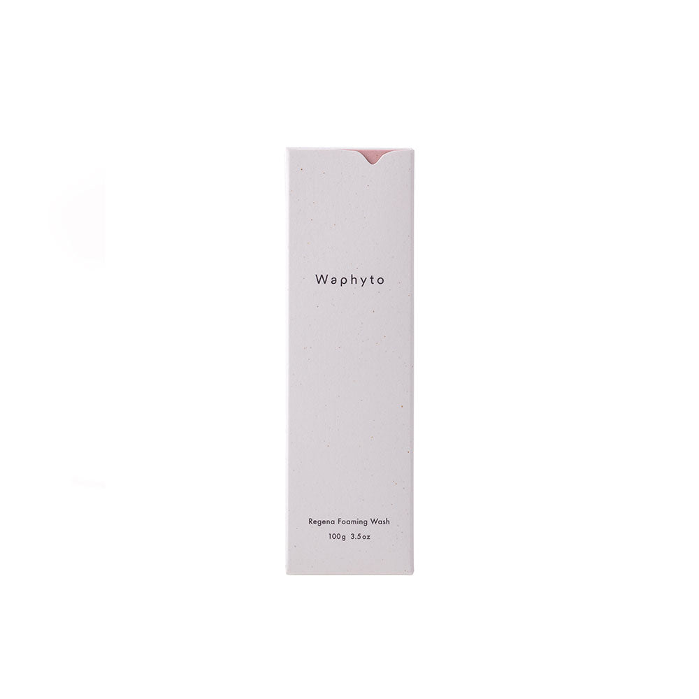 Regena Foaming Wash