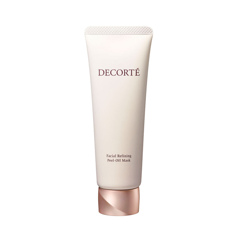 Cosme Decorte Facial Refining Peel-Off Mask