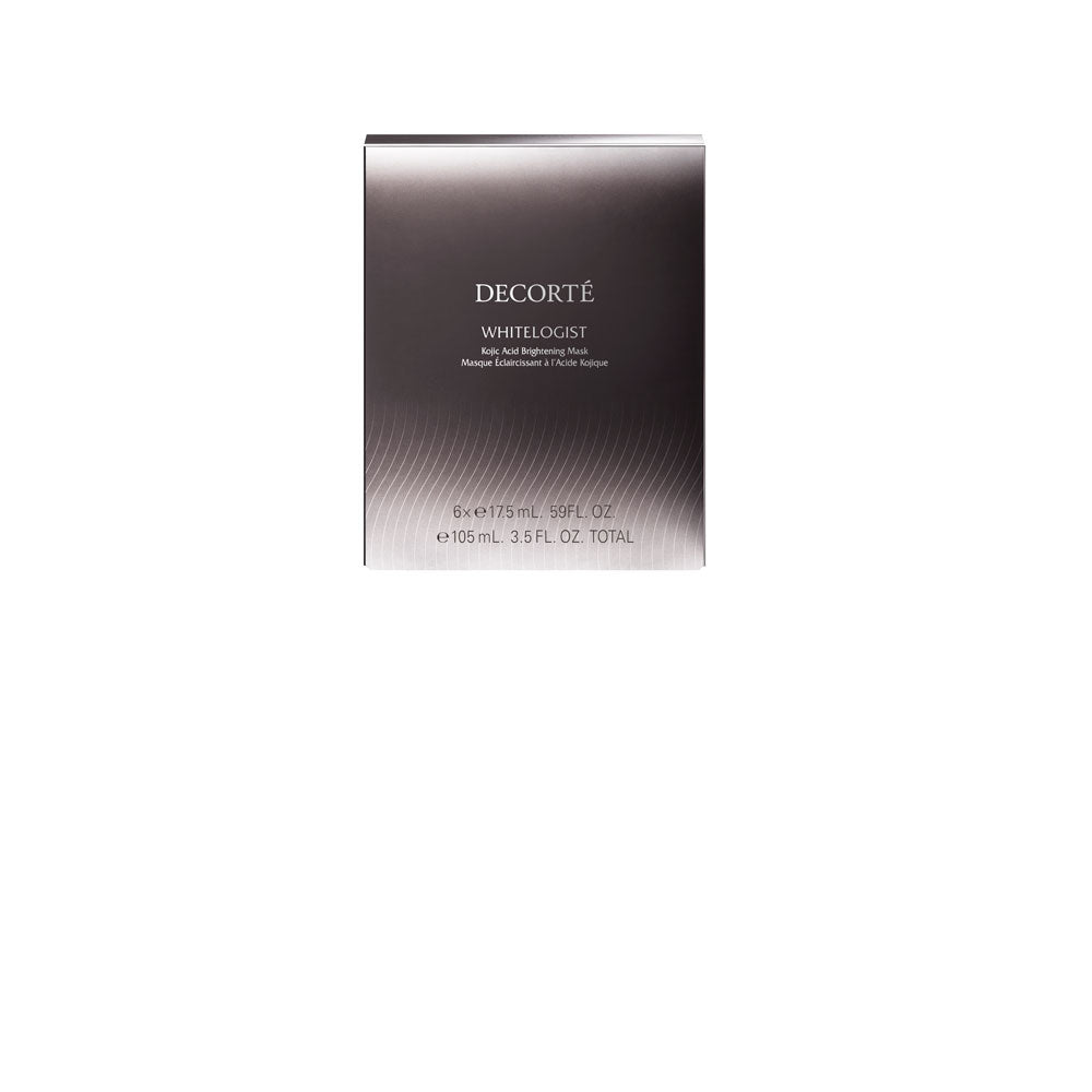 Cosme Decorte Whitelogist Brightening Mask (quasi-drug)