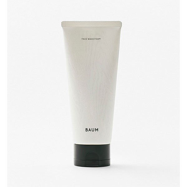 Face Wash Foam