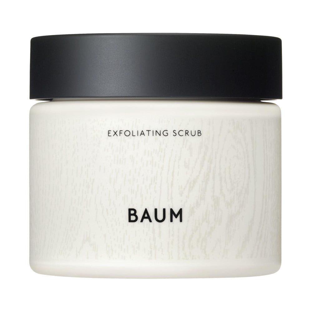 Exfoliating Scrub