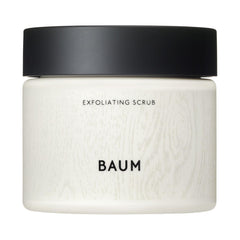 Exfoliating Scrub