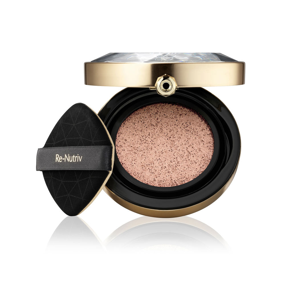 Re-Nutriv Radiance Serum Cushion N