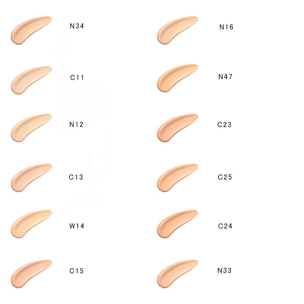 Cosme Decorte Zen Wear Fluid