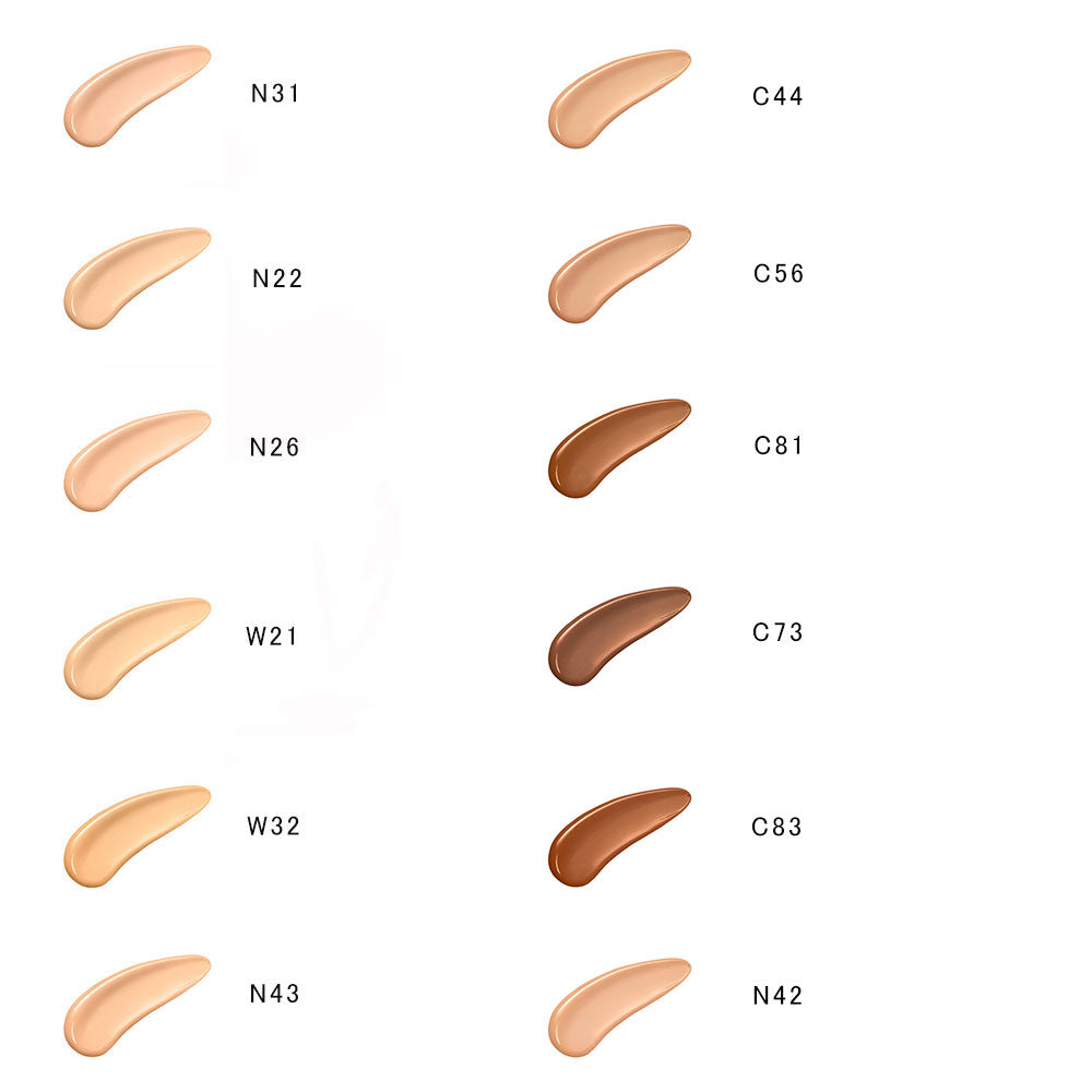 Cosme Decorte Zen Wear Fluid