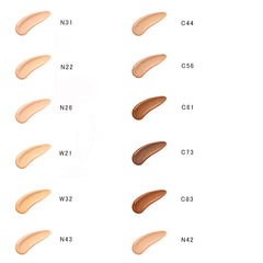 Cosme Decorte Zen Wear Fluid