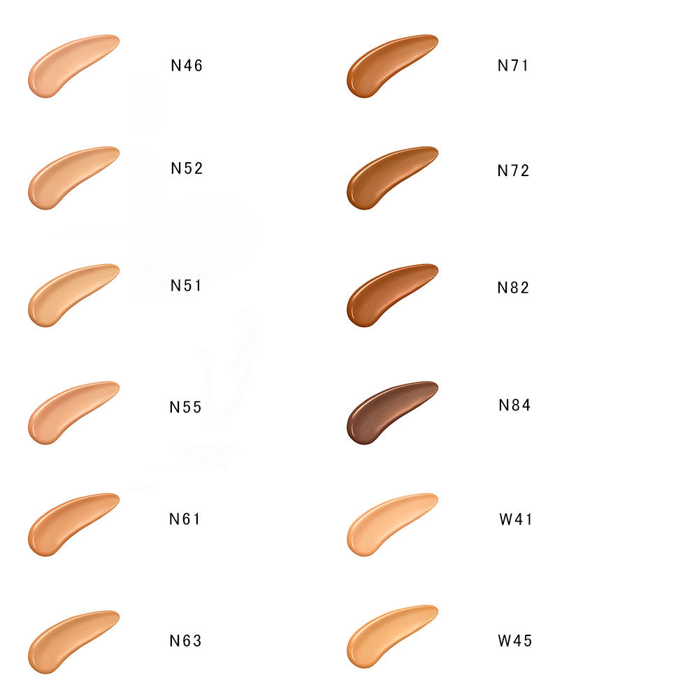 Cosme Decorte Zen Wear Fluid