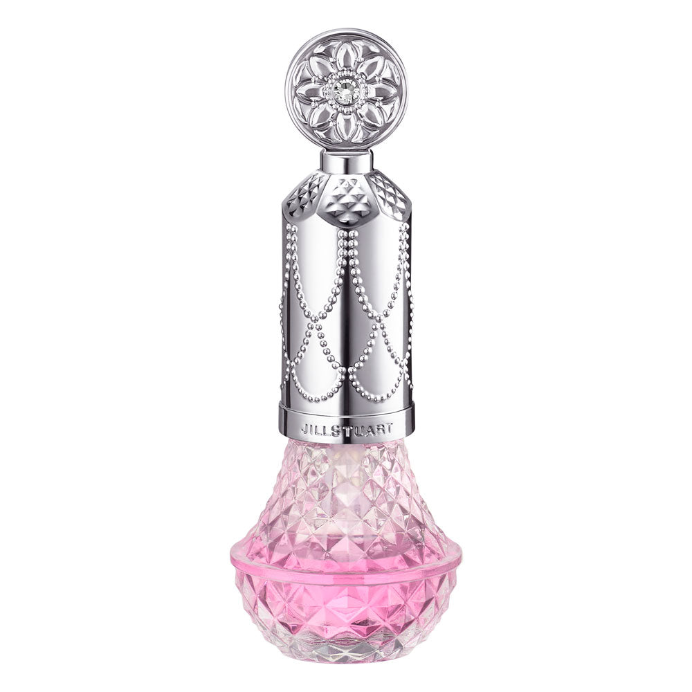 JILL STUART Aromatic Flower Nail Oil