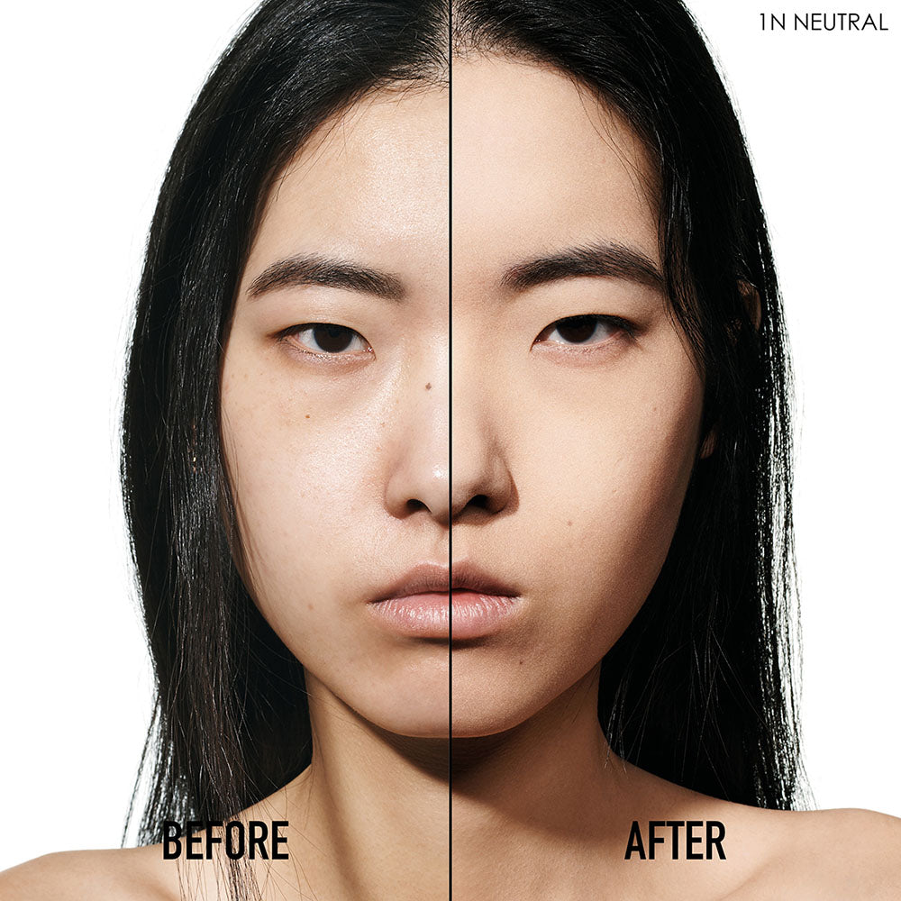 Diorskin Forever Compact Natural Velvet