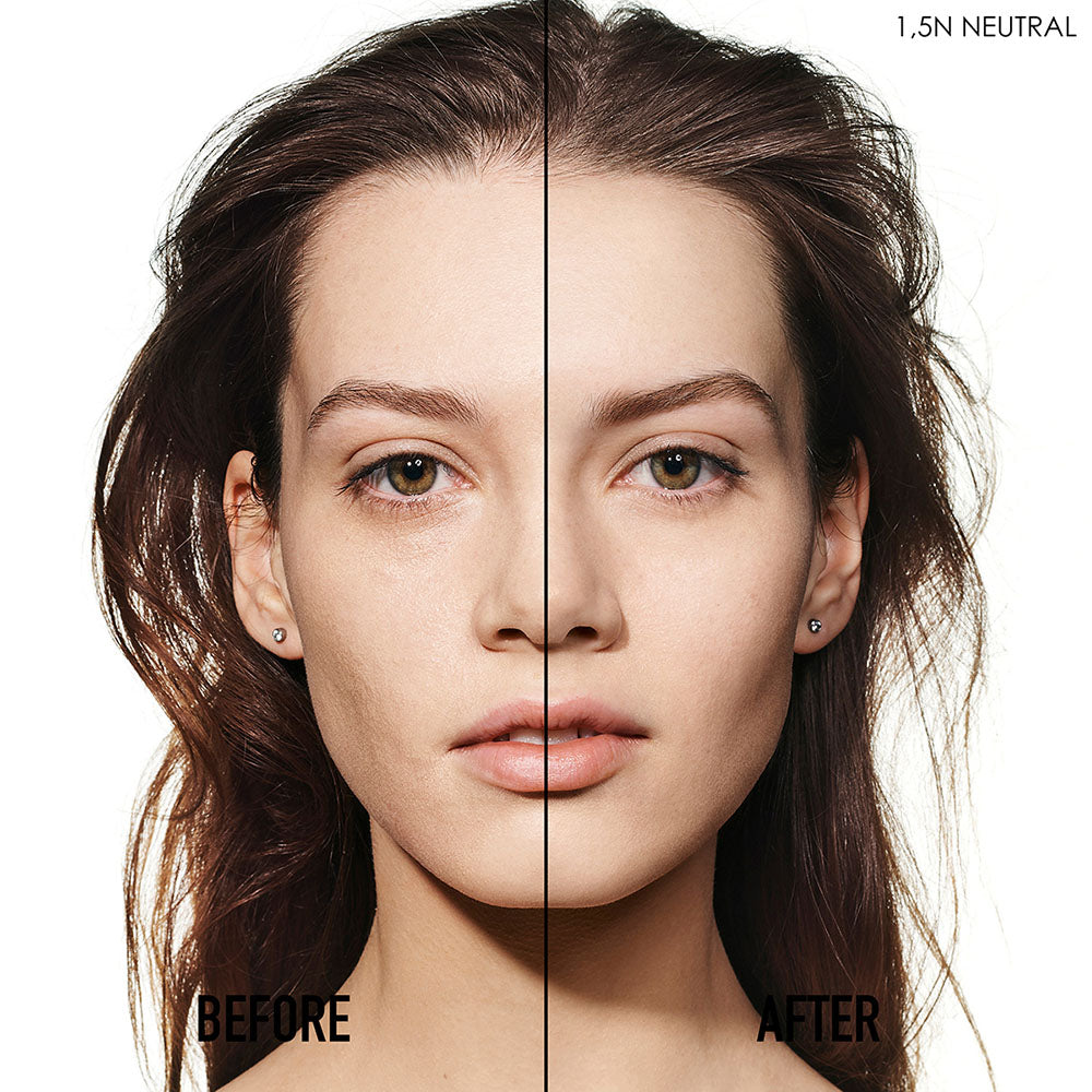 Diorskin Forever Compact Natural Velvet