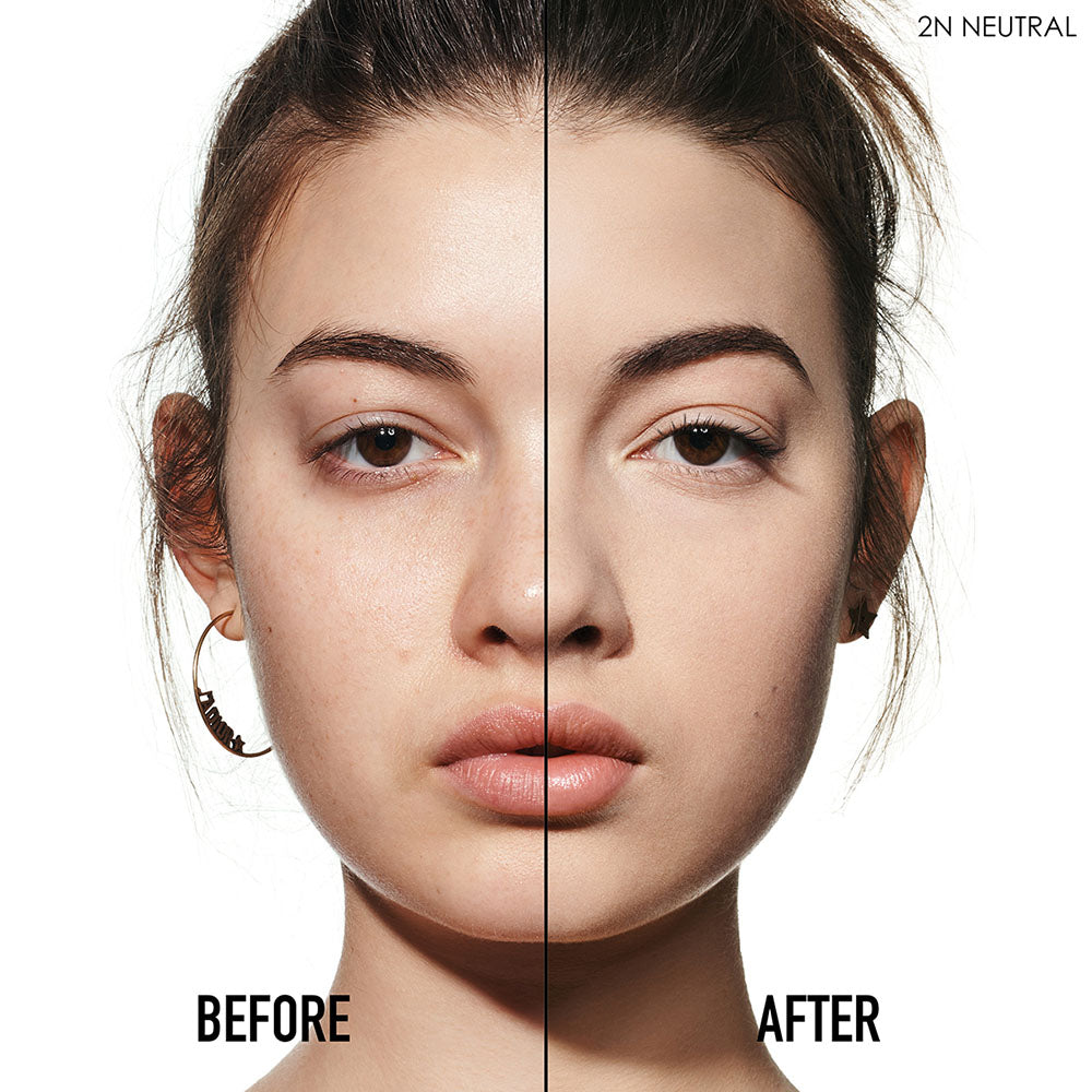 Diorskin Forever Compact Natural Velvet