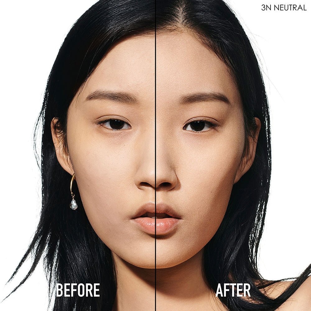 Diorskin Forever Compact Natural Velvet