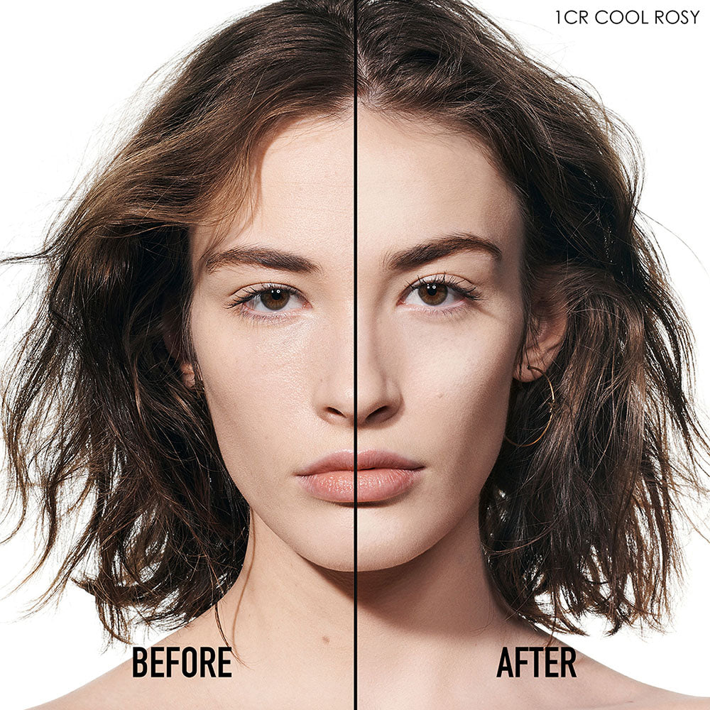 Diorskin Forever Compact Natural Velvet (Refill)