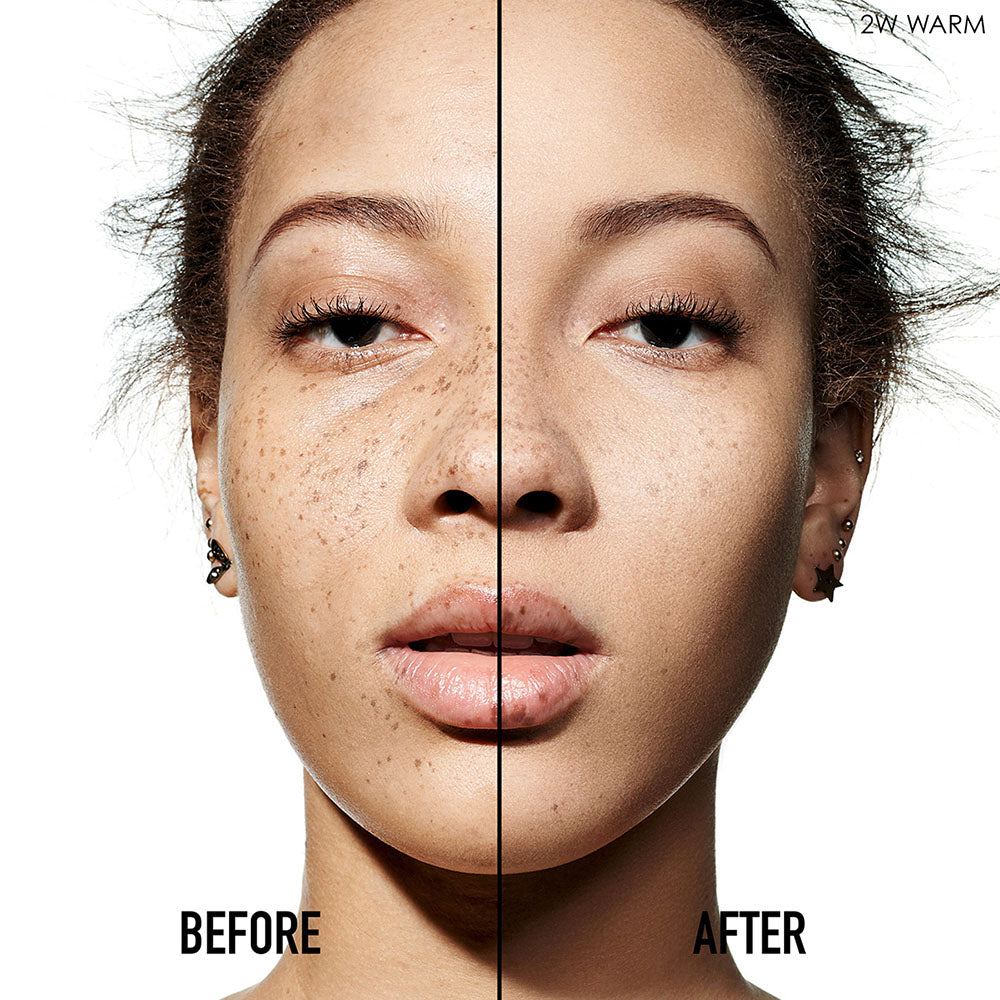 Diorskin Forever Compact Natural Velvet (Refill)