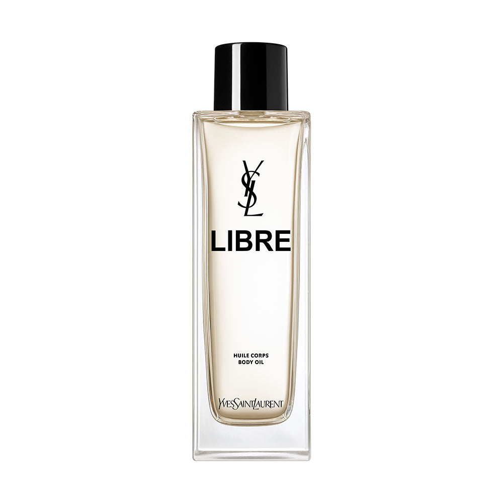 Libre Body Oil