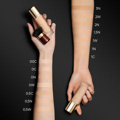 Parure Gold Skin Fluid