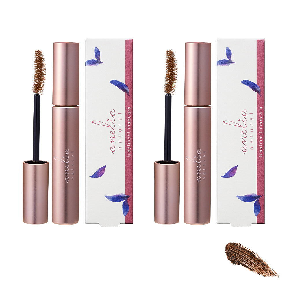 Anelia Natural Treatment Mascara