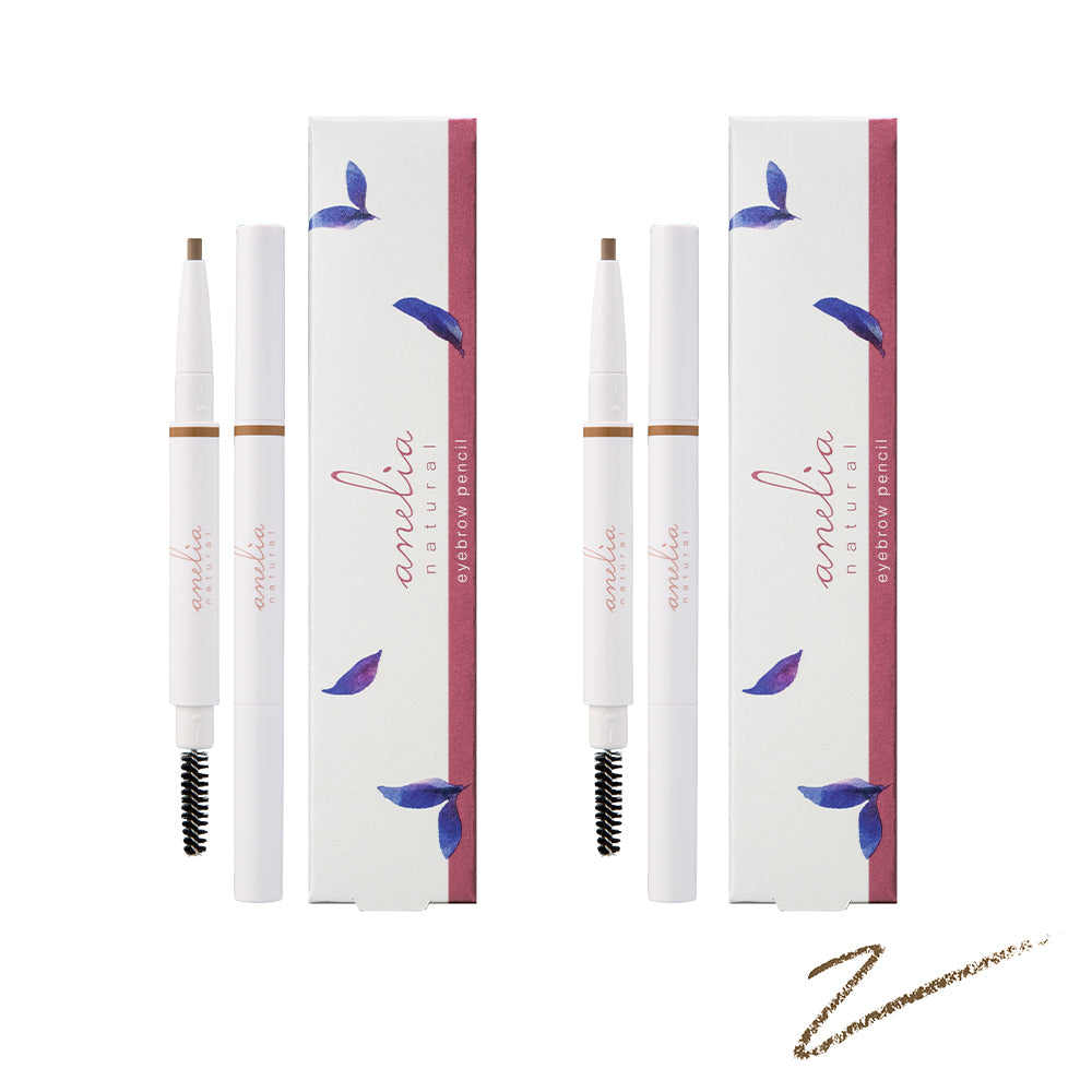 Anelia Natural Eyebrow Pencil