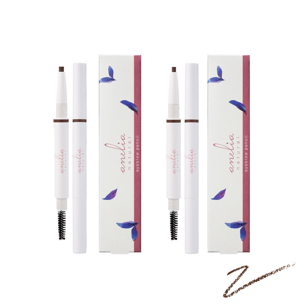 Anelia Natural Eyebrow Pencil